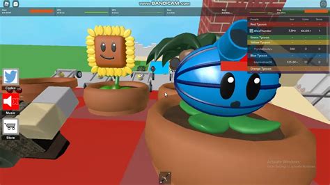 Roblox Garden Vs Graves Tycoon Completed .
